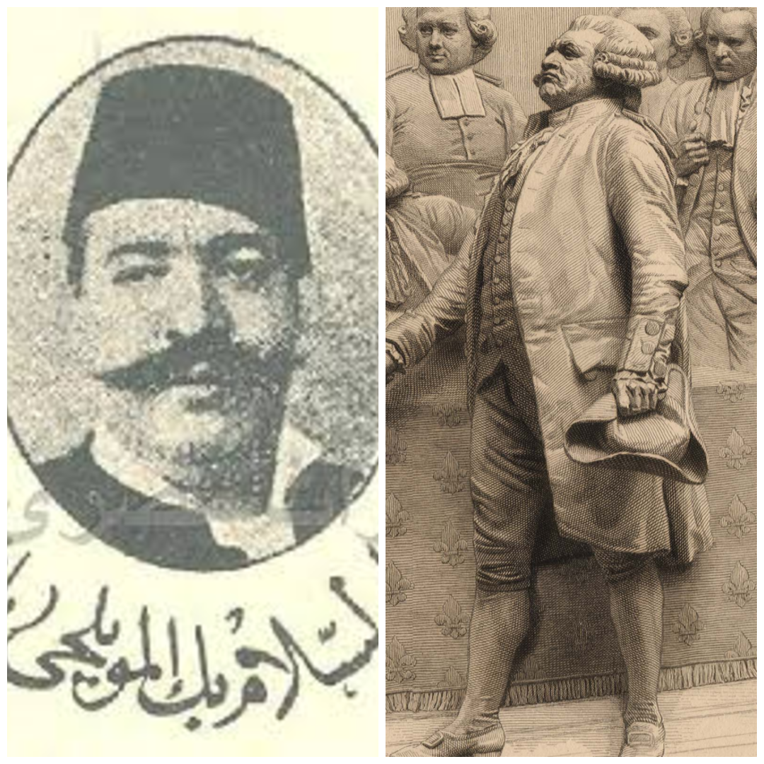 ميرابو المصري